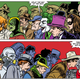 Image for article titled The Batman '66 Comic Just Ended in the Most Perfect Way
